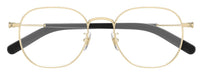 Montblanc Snowcap MB0425OA Eyeglasses