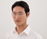 Montblanc Snowcap MB0425OA Eyeglasses