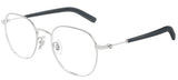 Gafas graduadas Montblanc Snowcap MB0425OA