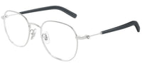 Montblanc Snowcap MB0425OA Eyeglasses