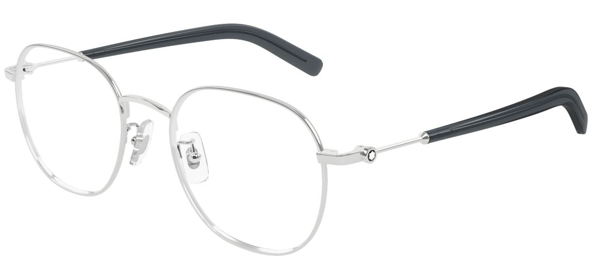Montblanc Snowcap MB0425OA Eyeglasses
