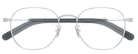 Montblanc Snowcap MB0425OA Eyeglasses