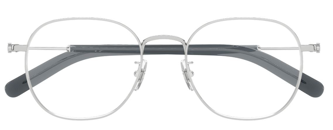 Montblanc Snowcap MB0425OA Eyeglasses