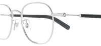 Montblanc Snowcap MB0425OA Eyeglasses