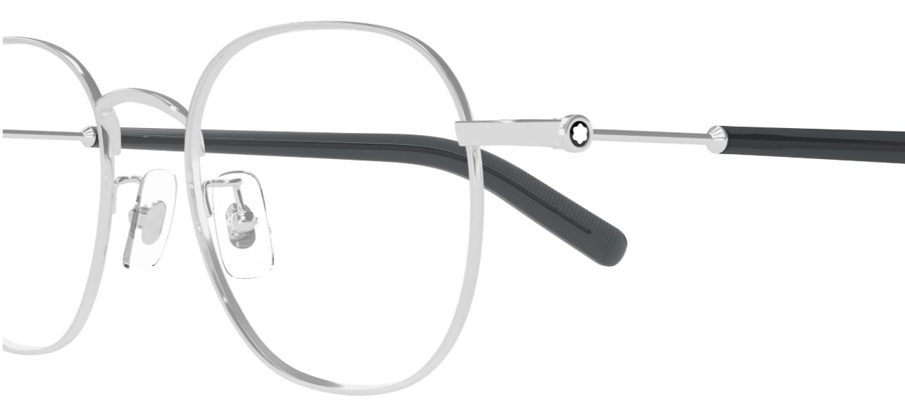 Montblanc Snowcap MB0425OA Eyeglasses