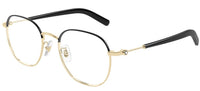 Montblanc Snowcap MB0425OA Eyeglasses