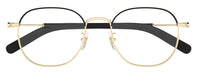 Montblanc Snowcap MB0425OA Eyeglasses
