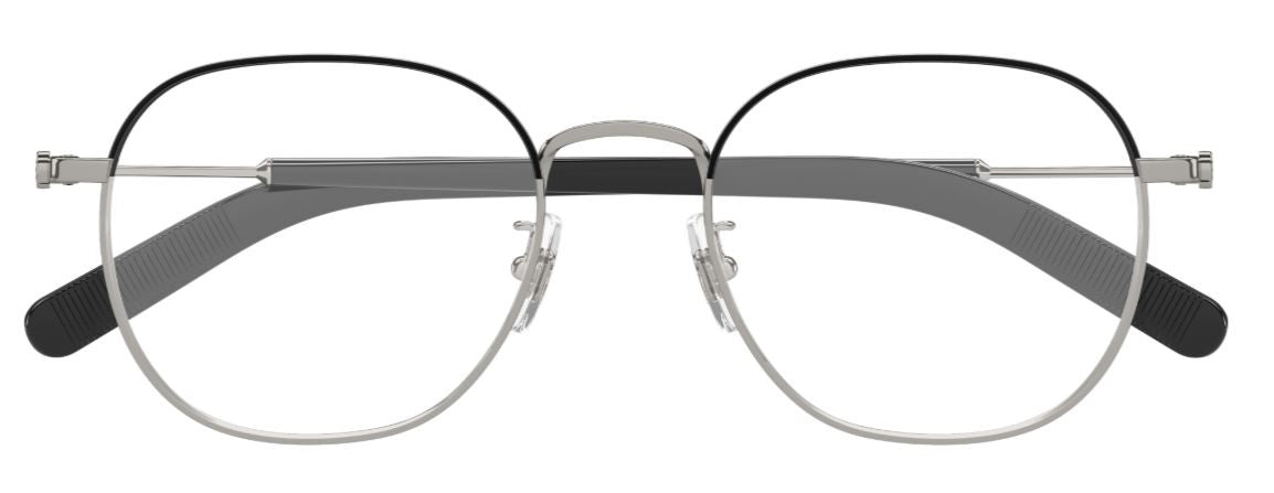 Montblanc Snowcap MB0425OA Eyeglasses