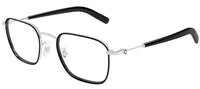 Montblanc Snowcap MB0424O Eyeglasses