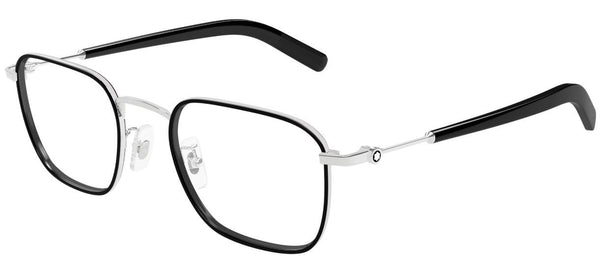 Montblanc Snowcap MB0424O Eyeglasses