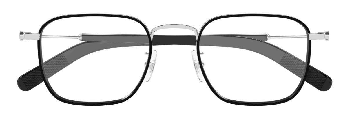 Montblanc Snowcap MB0424O Eyeglasses