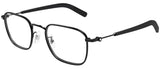 Lunettes de vue Montblanc Snowcap MB0424O