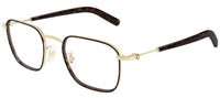 Montblanc Snowcap MB0424O Eyeglasses