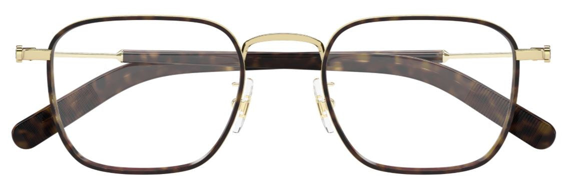Montblanc Snowcap MB0424O Eyeglasses
