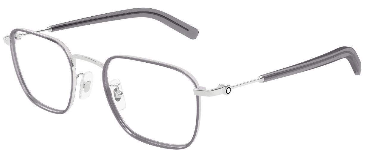Montblanc Snowcap MB0424O Eyeglasses