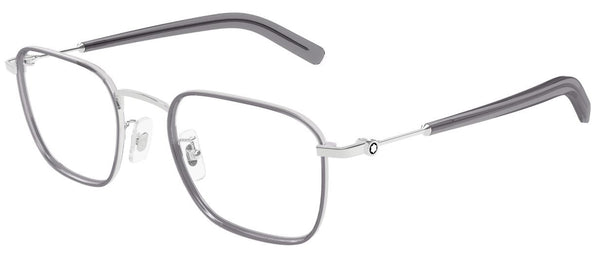 Montblanc Snowcap MB0424O Eyeglasses