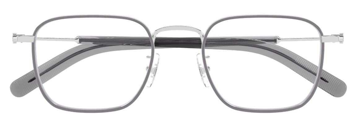 Montblanc Snowcap MB0424O Eyeglasses