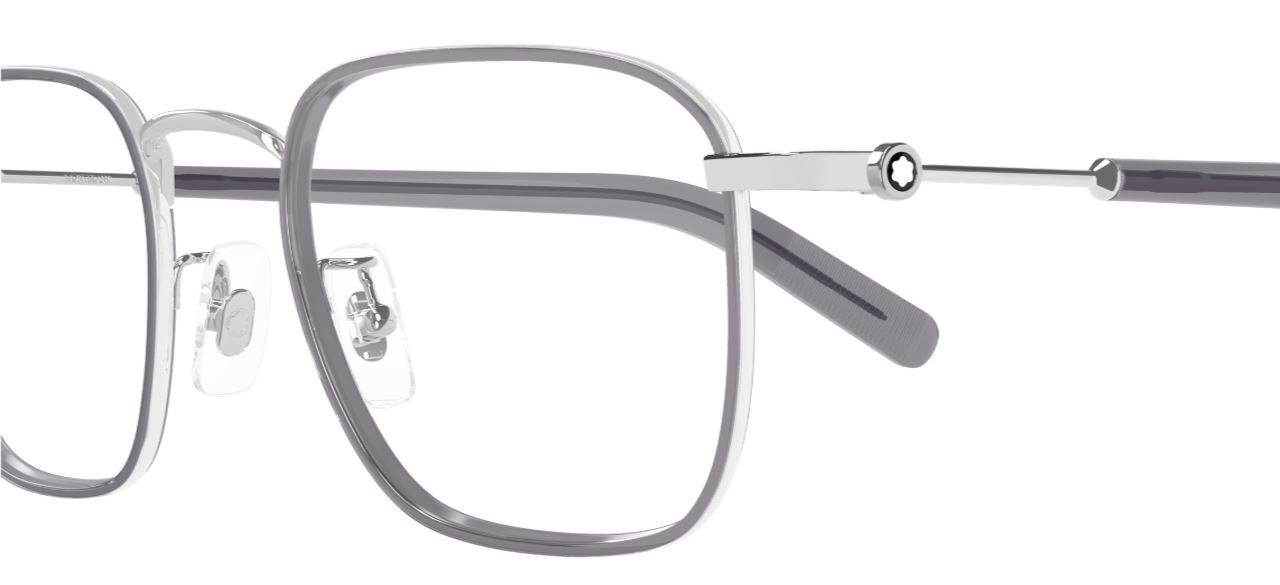 Montblanc Snowcap MB0424O Eyeglasses