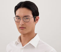 Montblanc Snowcap MB0424O Eyeglasses