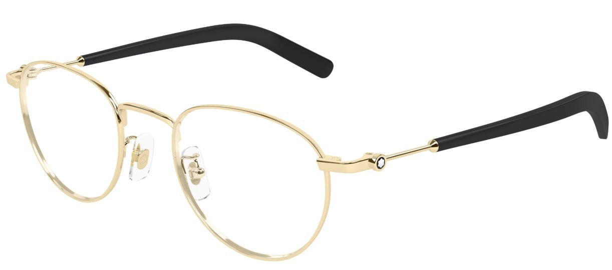 Montblanc Snowcap MB0423O Optical Glasses
