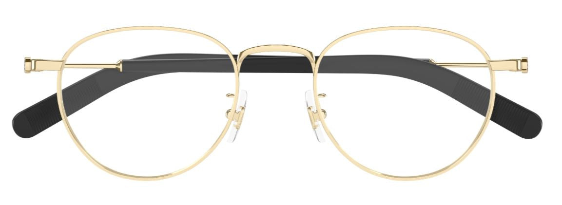 Montblanc Snowcap MB0423O Optical Glasses