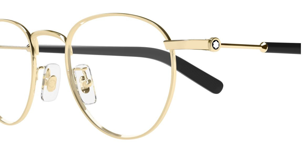 Montblanc Snowcap MB0423O Optical Glasses