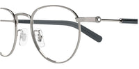 Montblanc Snowcap MB0423O Optical Glasses