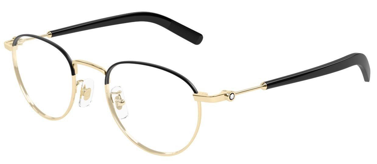 Montblanc Snowcap MB0423O Optical Glasses