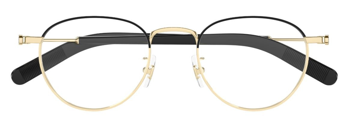 Montblanc Snowcap MB0423O Optical Glasses