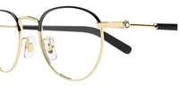 Montblanc Snowcap MB0423O Optical Glasses