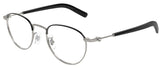 Gafas graduadas Montblanc Snowcap MB0423O