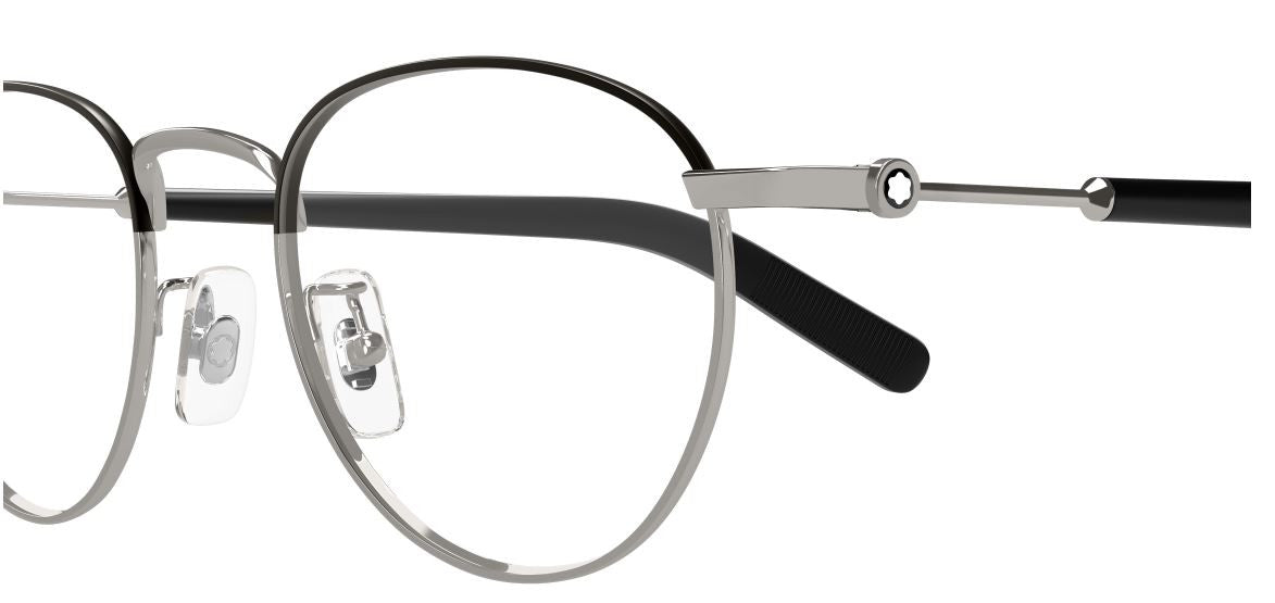 Montblanc Snowcap MB0423O Optical Glasses