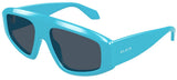 Gafas de sol Lettering Logo Alaia AA0092S