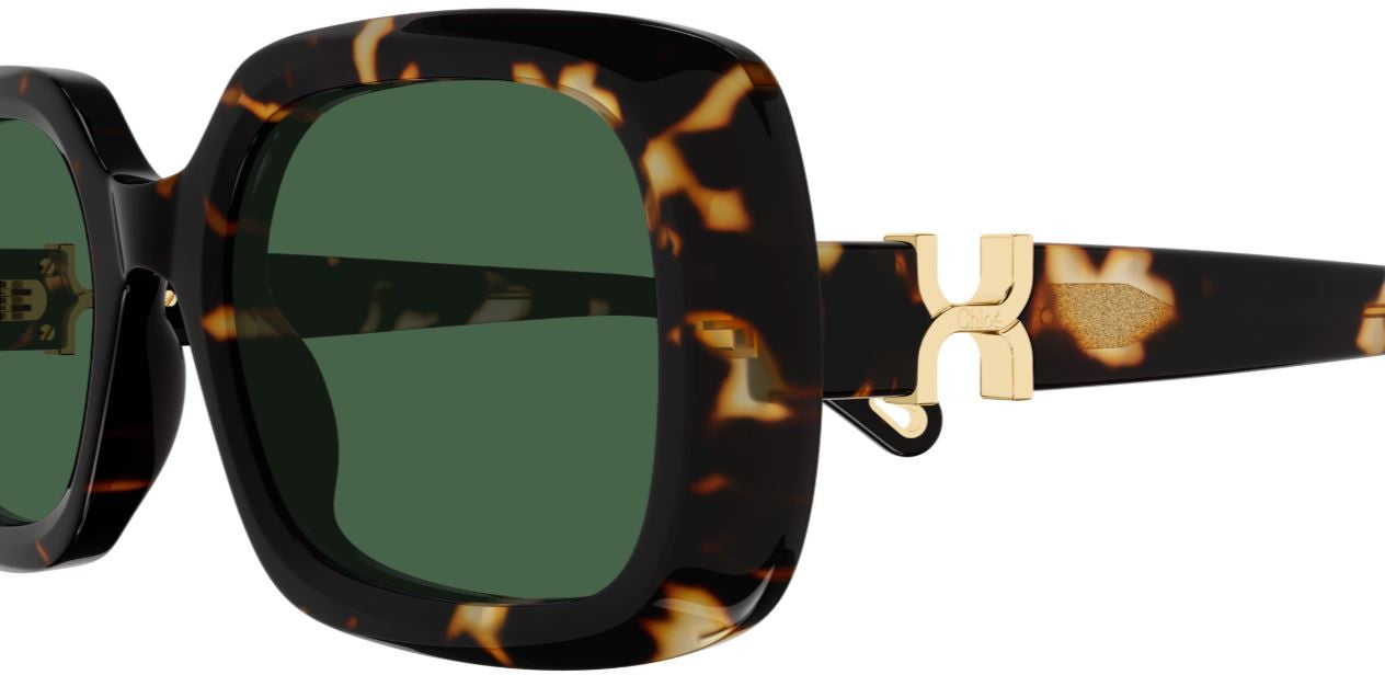 Chloe CH0333S Sunglasses