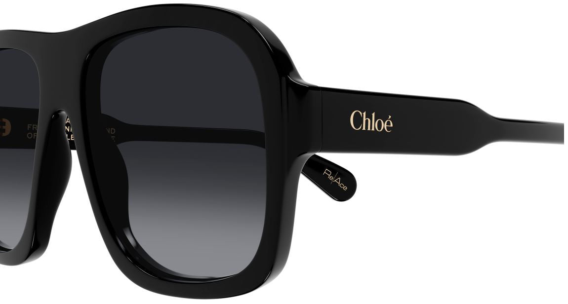 Zonnebril Chloe CH0331S