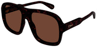 Zonnebril Chloe CH0331S