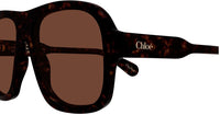 Zonnebril Chloe CH0331S