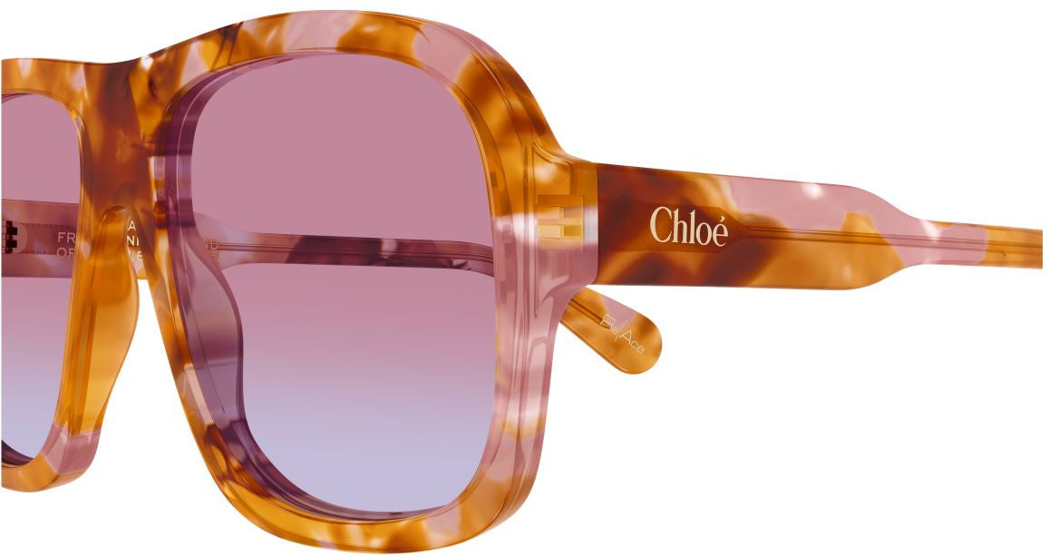 Zonnebril Chloe CH0331S