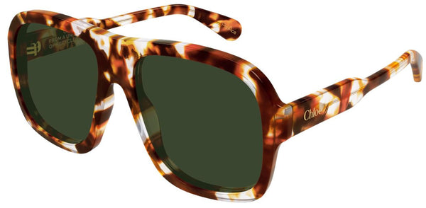Zonnebril Chloe CH0331S