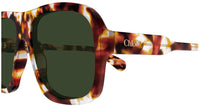 Zonnebril Chloe CH0331S