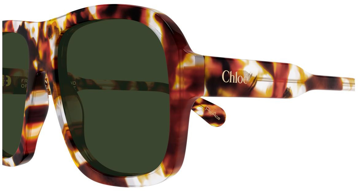 Zonnebril Chloe CH0331S