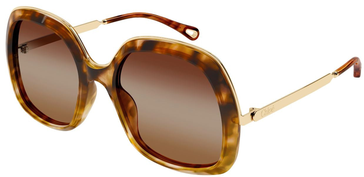 Zonnebril Chloe CH0327S