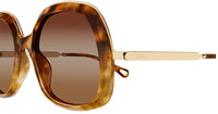 Zonnebril Chloe CH0327S