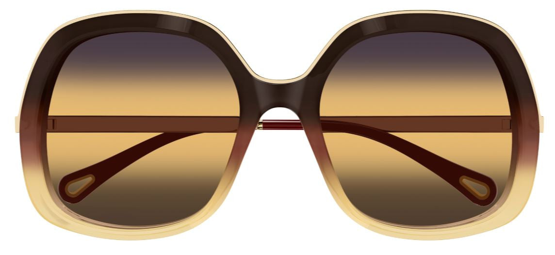 Zonnebril Chloe CH0327S
