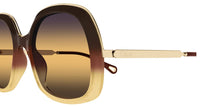 Zonnebril Chloe CH0327S