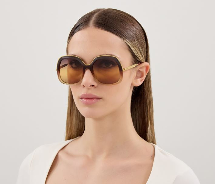 Zonnebril Chloe CH0327S