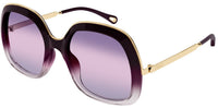 Zonnebril Chloe CH0327S
