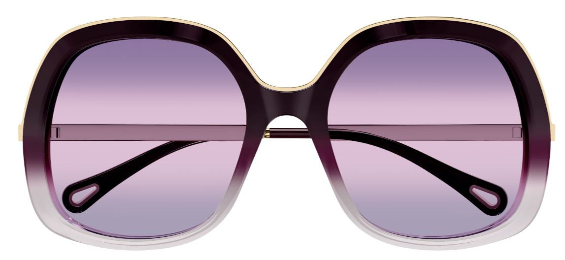 Zonnebril Chloe CH0327S