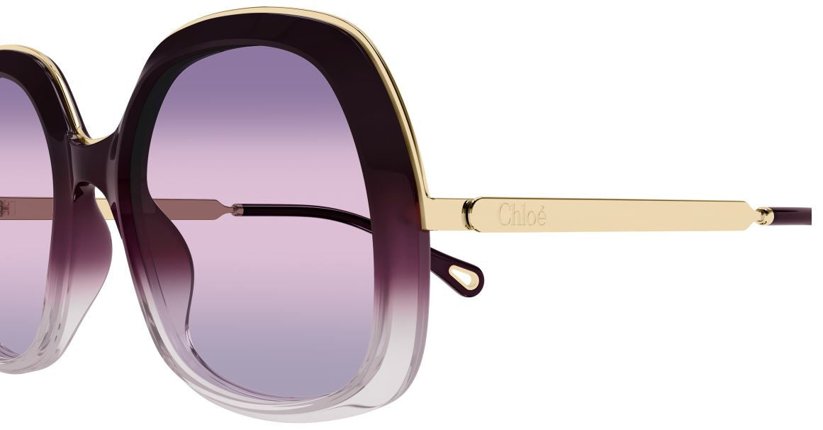 Zonnebril Chloe CH0327S