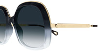 Zonnebril Chloe CH0327S